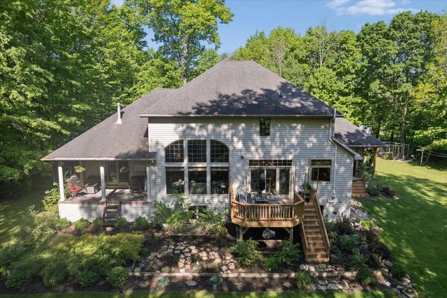 2813 RIVER FOREST HILLS DRIVE, Pulaski, WI 54162