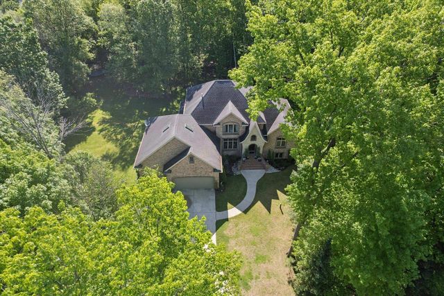 2813 RIVER FOREST HILLS DRIVE, Pulaski, WI 54162