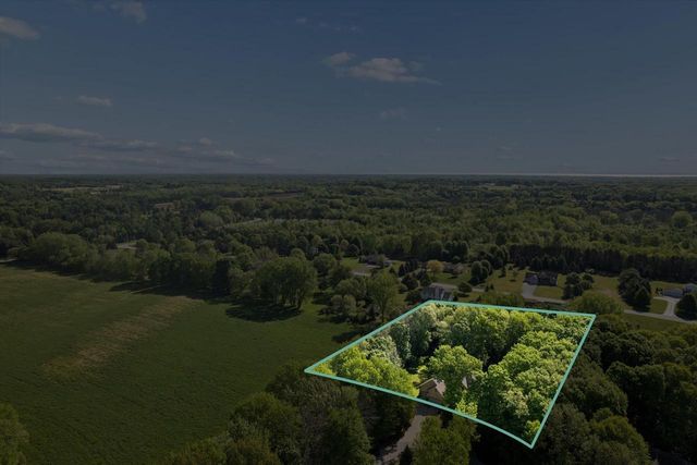 2813 RIVER FOREST HILLS DRIVE, Pulaski, WI 54162