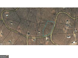0 High Cliff Road, Jasper, GA 30143