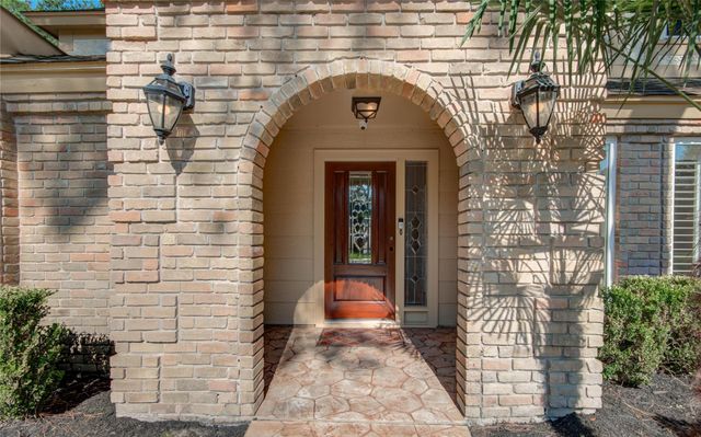 8906 Herts Road, Spring, TX 77379