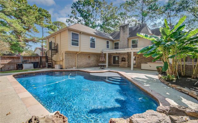 8906 Herts Road, Spring, TX 77379