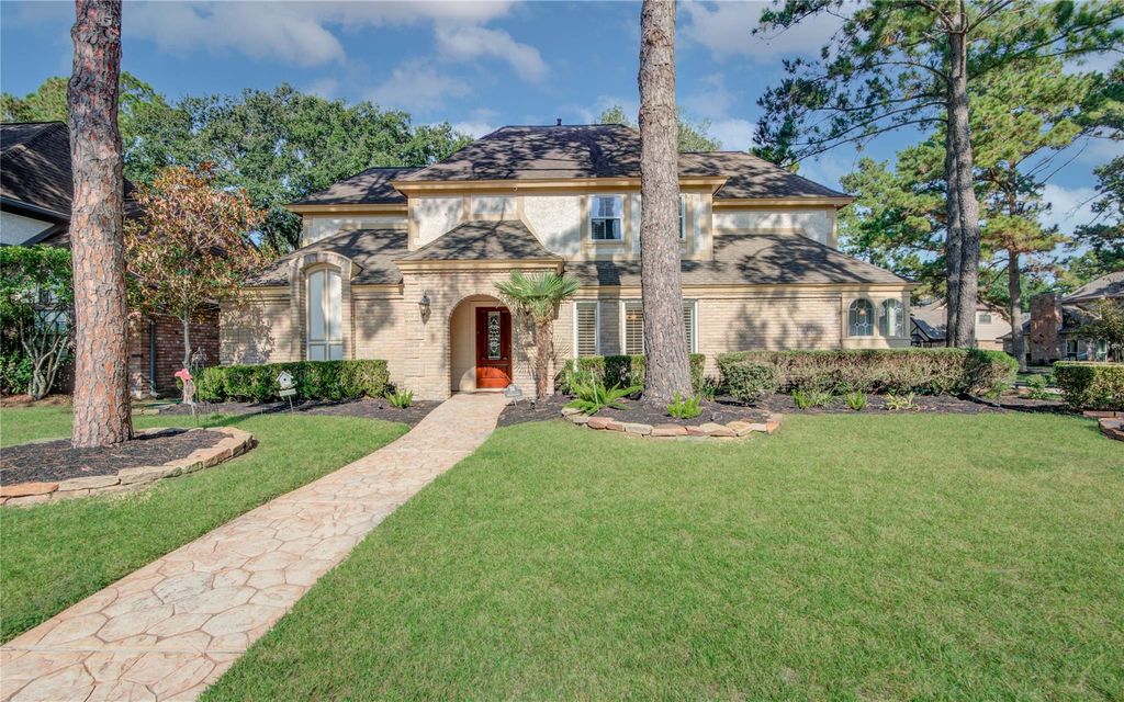 8906 Herts Road, Spring, TX 77379