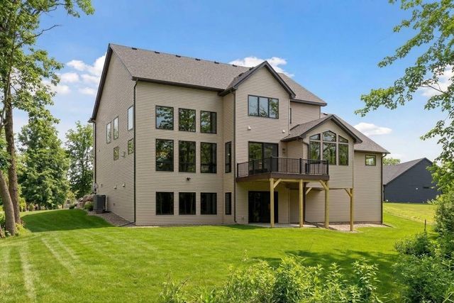 4248 159th Avenue NE, Ham Lake, MN 55304