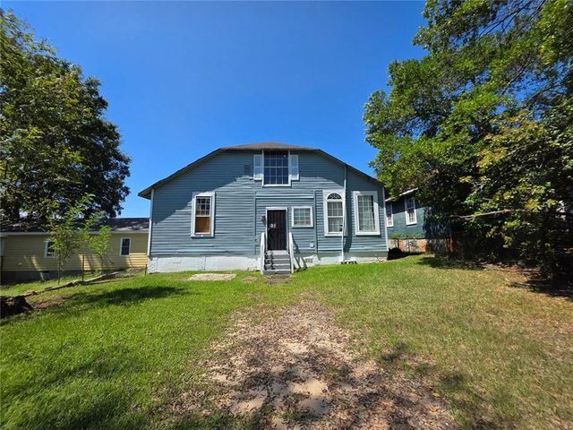 3823 Lake Street, Macon, GA 31204