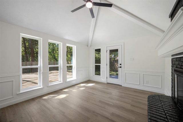 446 Silver Creek Drive, Duncanville, TX 75137