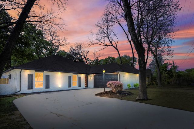 446 Silver Creek Drive, Duncanville, TX 75137