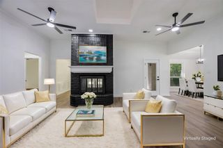 446 Silver Creek Drive, Duncanville, TX 75137