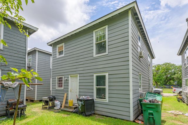 3102 Brackenridge Street, Houston, TX 77026