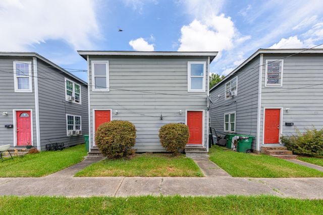 3102 Brackenridge Street, Houston, TX 77026