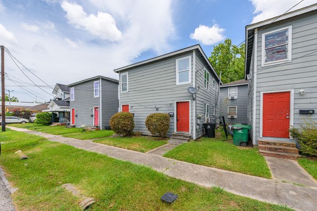 3102 Brackenridge Street, Houston, TX 77026