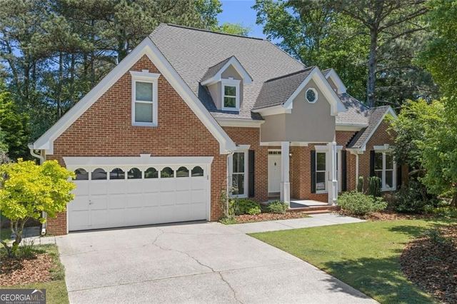 5230 Wickershire Drive, Peachtree Corners, GA 30092