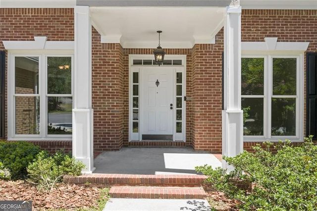 5230 Wickershire Drive, Peachtree Corners, GA 30092