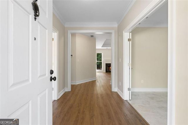 5230 Wickershire Drive, Peachtree Corners, GA 30092