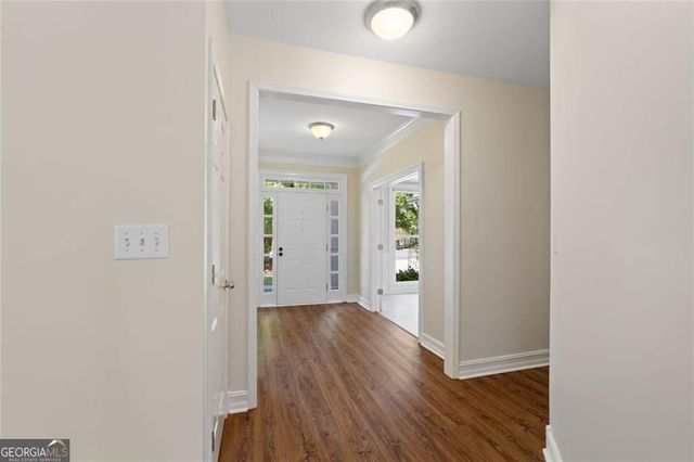5230 Wickershire Drive, Peachtree Corners, GA 30092