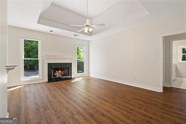 5230 Wickershire Drive, Peachtree Corners, GA 30092