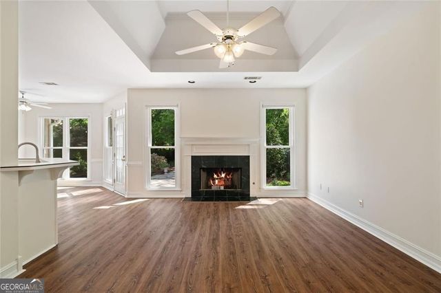 5230 Wickershire Drive, Peachtree Corners, GA 30092