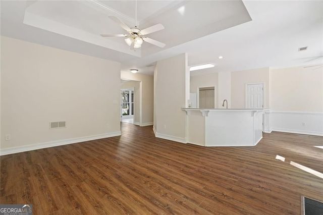 5230 Wickershire Drive, Peachtree Corners, GA 30092