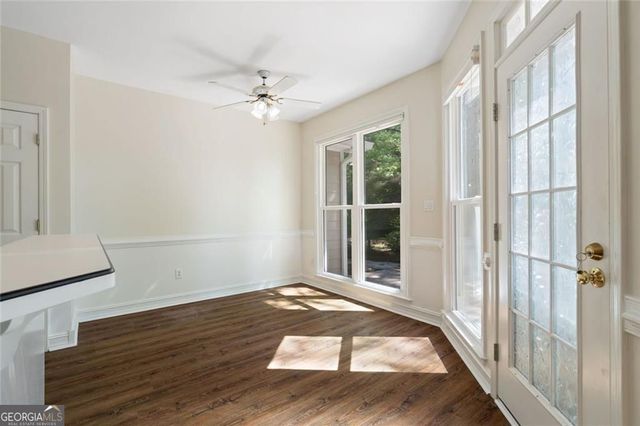 5230 Wickershire Drive, Peachtree Corners, GA 30092