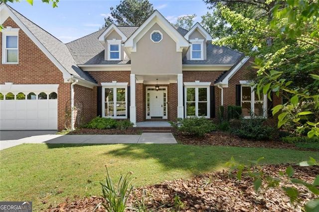 5230 Wickershire Drive, Peachtree Corners, GA 30092