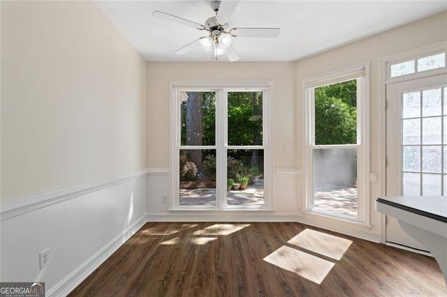 5230 Wickershire Drive, Peachtree Corners, GA 30092