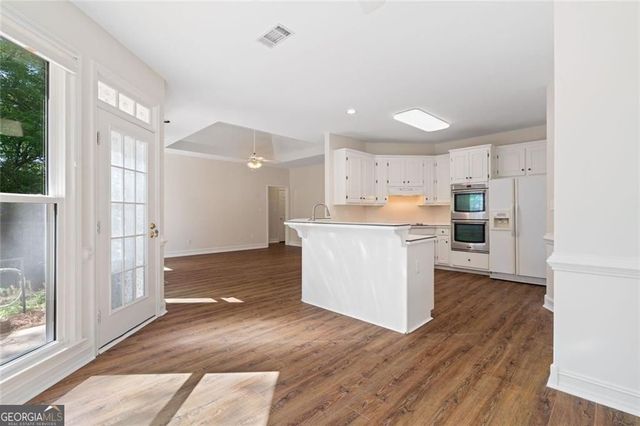 5230 Wickershire Drive, Peachtree Corners, GA 30092