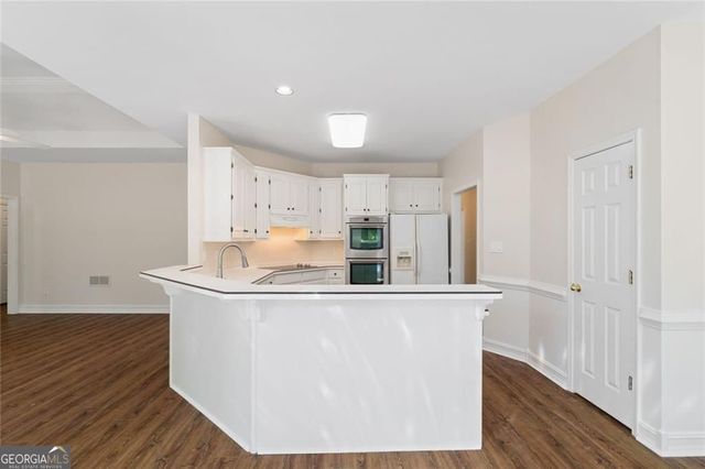 5230 Wickershire Drive, Peachtree Corners, GA 30092