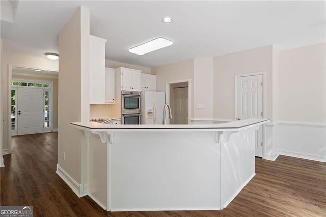 5230 Wickershire Drive, Peachtree Corners, GA 30092