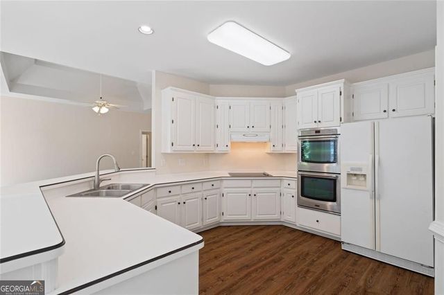 5230 Wickershire Drive, Peachtree Corners, GA 30092