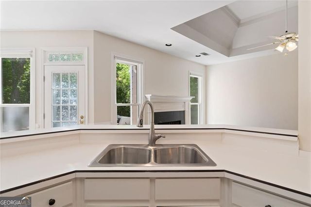 5230 Wickershire Drive, Peachtree Corners, GA 30092