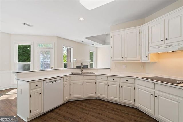 5230 Wickershire Drive, Peachtree Corners, GA 30092