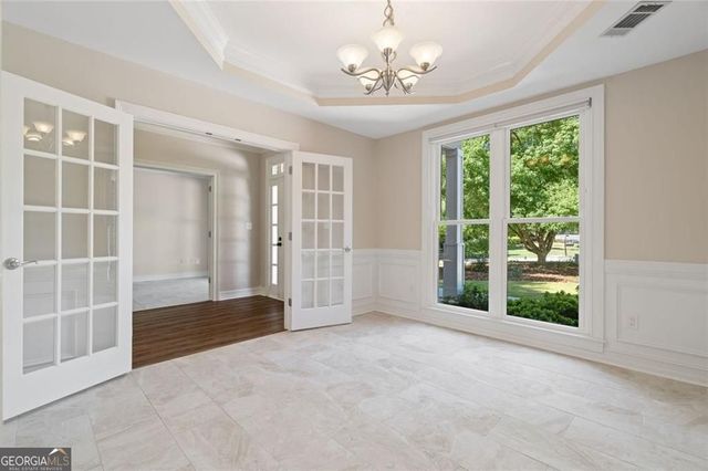 5230 Wickershire Drive, Peachtree Corners, GA 30092
