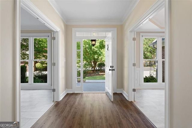 5230 Wickershire Drive, Peachtree Corners, GA 30092