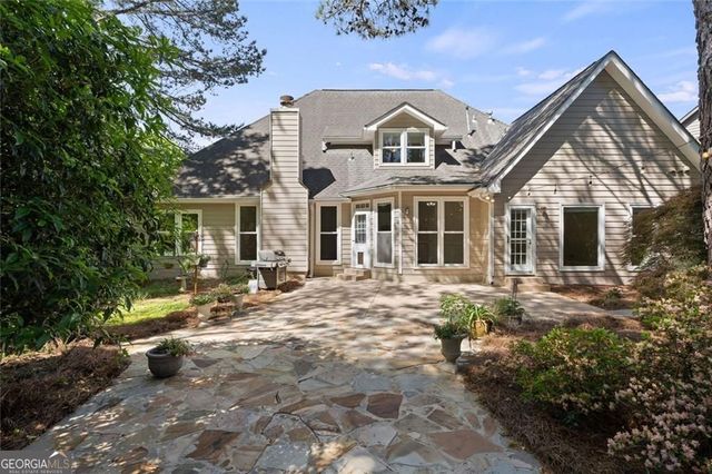 5230 Wickershire Drive, Peachtree Corners, GA 30092