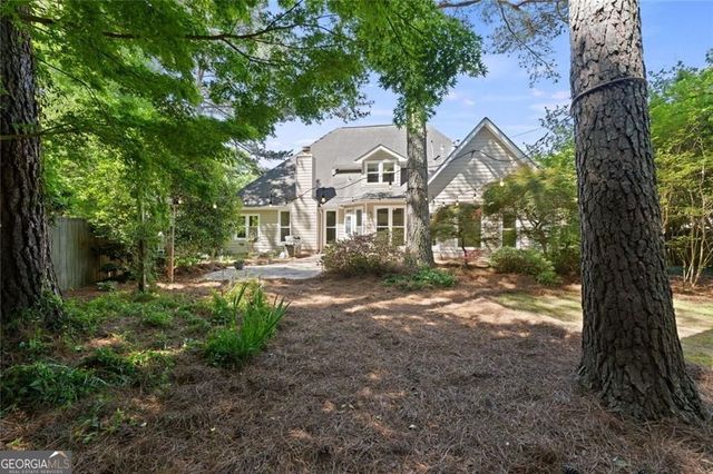 5230 Wickershire Drive, Peachtree Corners, GA 30092