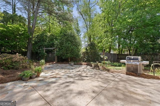 5230 Wickershire Drive, Peachtree Corners, GA 30092
