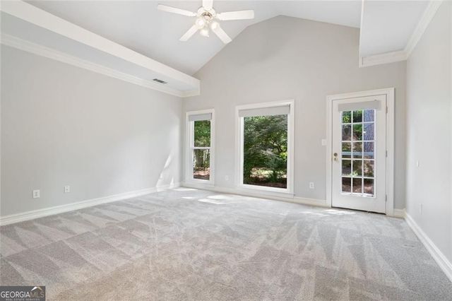 5230 Wickershire Drive, Peachtree Corners, GA 30092