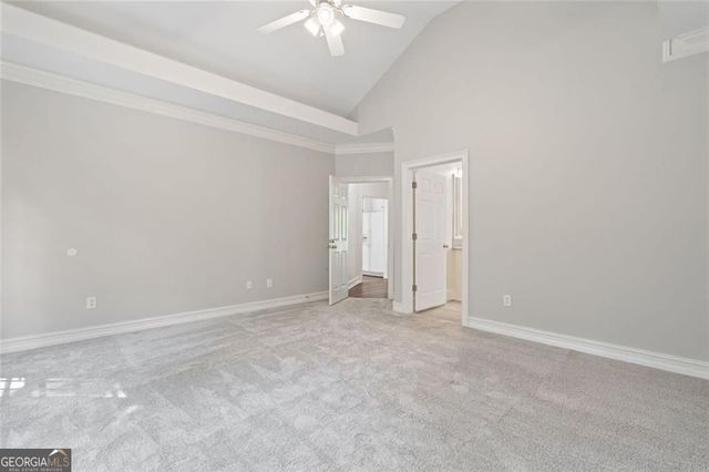 5230 Wickershire Drive, Peachtree Corners, GA 30092