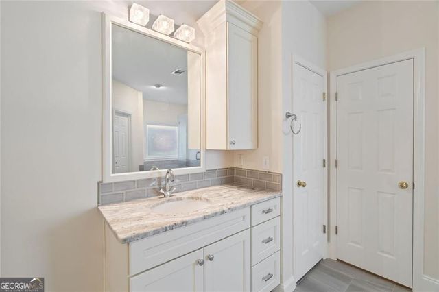 5230 Wickershire Drive, Peachtree Corners, GA 30092