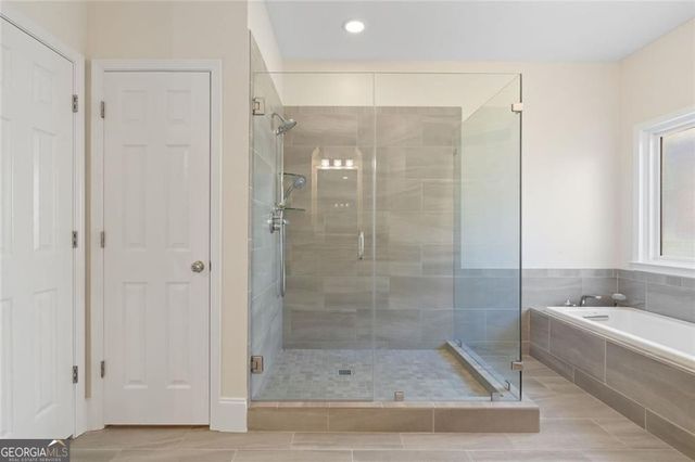 5230 Wickershire Drive, Peachtree Corners, GA 30092