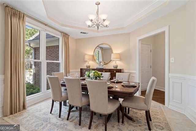 5230 Wickershire Drive, Peachtree Corners, GA 30092