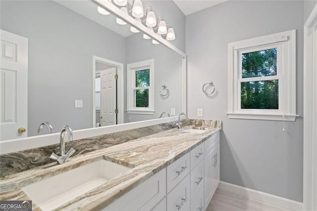 5230 Wickershire Drive, Peachtree Corners, GA 30092