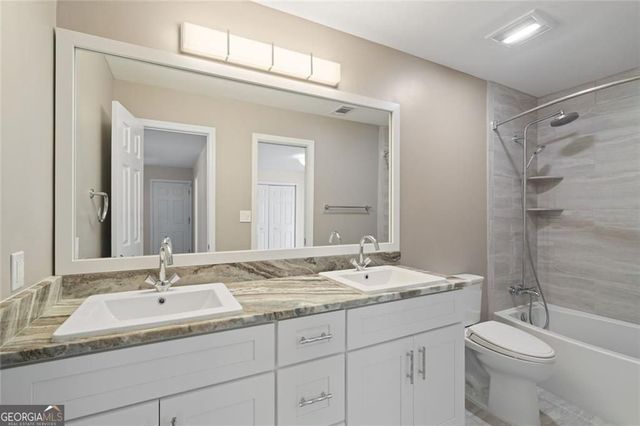 5230 Wickershire Drive, Peachtree Corners, GA 30092