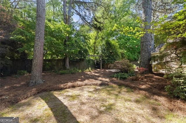 5230 Wickershire Drive, Peachtree Corners, GA 30092