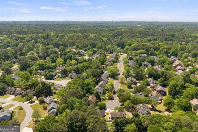 5230 Wickershire Drive, Peachtree Corners, GA 30092
