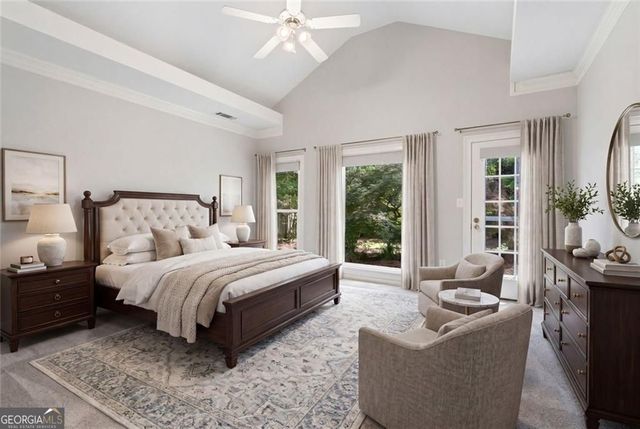 5230 Wickershire Drive, Peachtree Corners, GA 30092