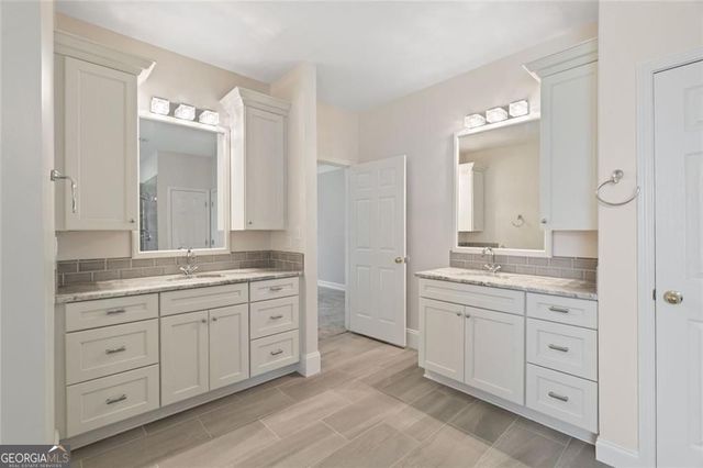 5230 Wickershire Drive, Peachtree Corners, GA 30092