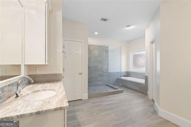5230 Wickershire Drive, Peachtree Corners, GA 30092
