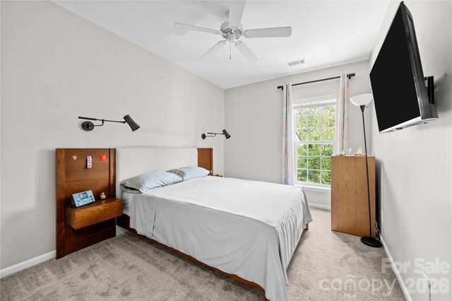 11576 Costigan Lane, Charlotte, NC 28277