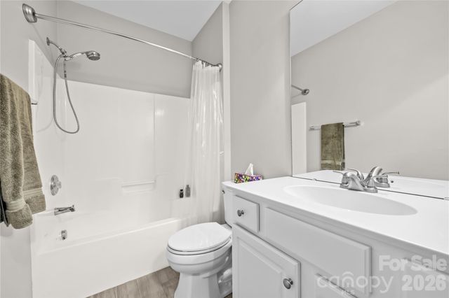 11576 Costigan Lane, Charlotte, NC 28277